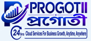 Progotii